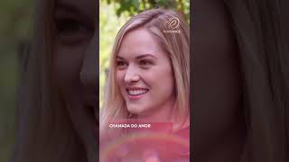 Chamada do Amor 💖 Reunir o Ex-Casal? Prepare-se para o Imprevisível | Filmes Completos Dublados