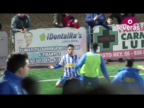 Breve resumen Formac Villarrubia 4-CD Toledo