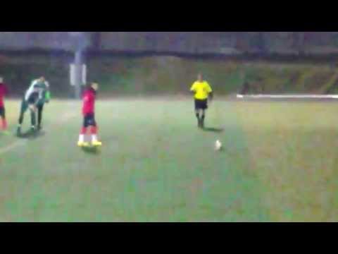 2015.02.07. TNT Ikarus BSE 0 - 8 Zsámbék