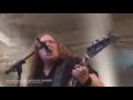 Unleashed - Final Silence+This is our world now+ If they had Eyes @ Vehgel Deathfest 2016