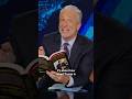 Sure, Trump wrote "The Art of the Deal," but has anyone read chapter nine? #dailyshow #trump