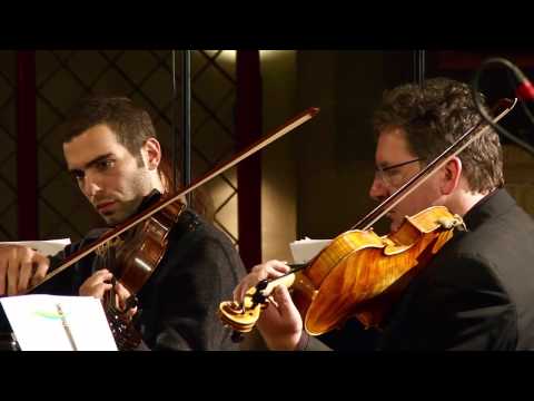Jivan Gasparyan & Jivan Gasparyan Jr.Morgenland Chamber Orchestra Featuring " Holy Holy"