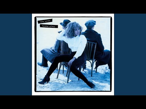 Виниловая пластинка Tina Turner - Foreign Affair (30th Anniversary) 2LP