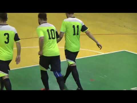 11 КУ 1 2 MFC Cryptology – Вега Пласт голы