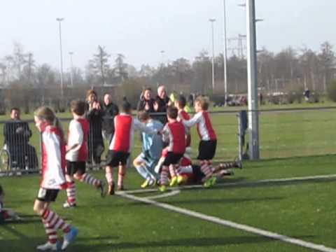 Rkavv F1 Celebration