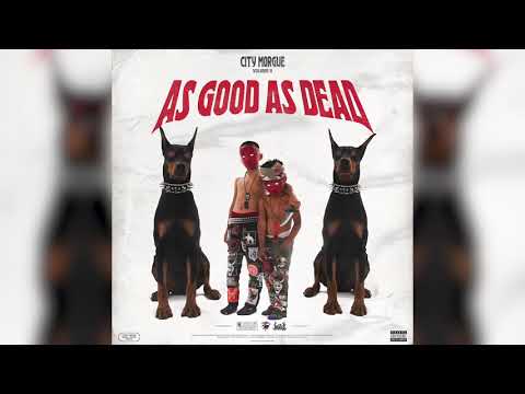 ZillaKami x SosMula - INFERIOR (Official Audio)