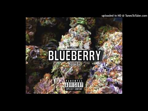 AdamIsTrill-Blueberry