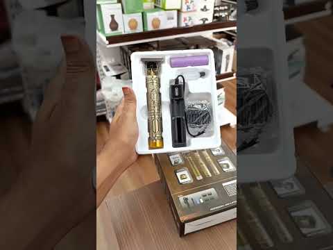 Maxtop Buddha Trimmer