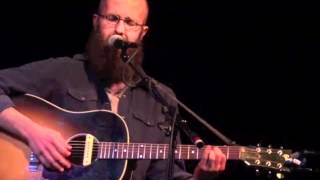 Vid #209: William Fitzsimmons - &quot;When You Were Young&quot;
