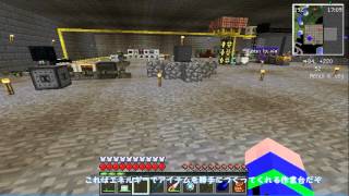 【Minecraft実況】マイクラの工業化を目指そうpart31【ゆっくり実況】
