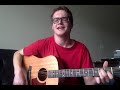Quito (the Mountain Goats cover)