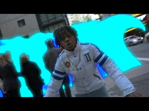 YungSabo x Captain Dave x YungPack - The Wave [Prod. Pablo MCR] (Official Music Video) | 📸 By MURK