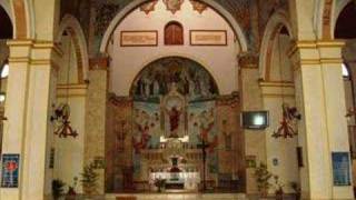 preview picture of video 'Porto Velho - Rondônia / Brasil: Catedral Sagrado Coração【S.RIO】'