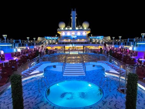 Cruise Holidays