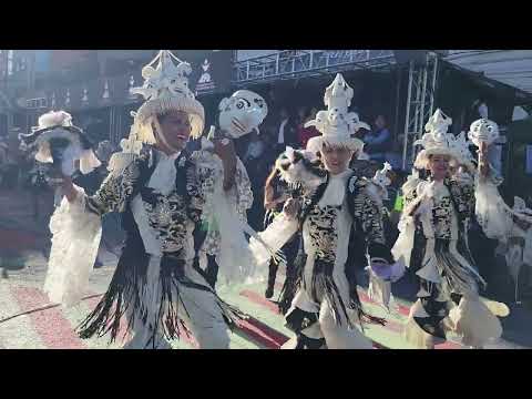 Gran Poder: Kullawada Laikas en Gran Poder