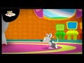 Baby Hood The Skating Show