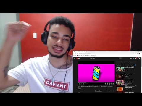 EL MEJOR TRAP BOLIVIANO? Jorgel - ORIGINAL Ft. Kilber, BabyBoss, ElDonGuapo  (Reaccion)