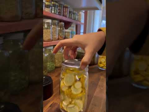 Mason Jar Vacuum Sealer!  Hope you love it too! https://amzn.to/4b0NLfg