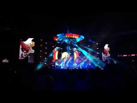 Roll Over Beethoven - ELO Wembley 27th June 2017