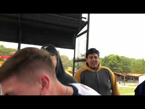 Sirou vs Tradu vs Ndm 8vos Fecha 6 SanmaFree