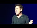 Train @ Manchester Apollo - Always Midnight (Acapella) 19.10.17