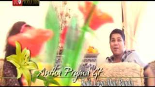 Download lagu Anta Prima Ginting - Sada lagu man bandu. mp3