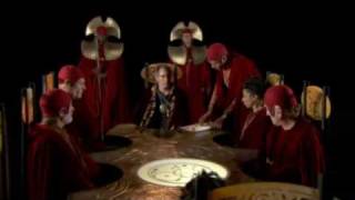 Doctor Who - Rassilon's Narrations