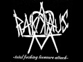 Rakkaus - Total Fucking Lovecore Attack (Full) 