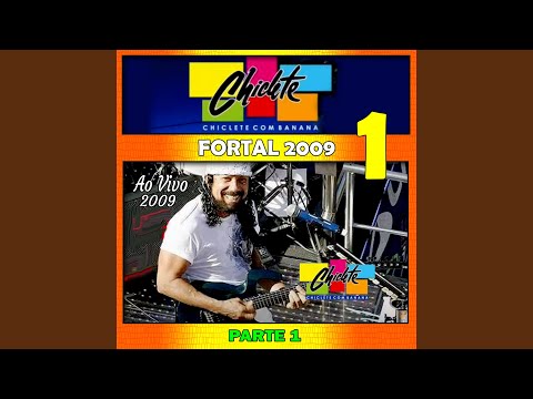 Tô Na Multidão - Chiclete Com Banana
