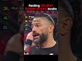 Ranking The COLDEST Roman Reigns Insults