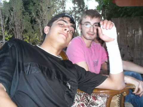 KaTLiam & RoCCo & PHYaNiST & CoDeX-G & Bir-Can - FuLL KaDRo DiSS TRaCK