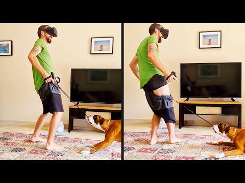 It Was His Turn to Play