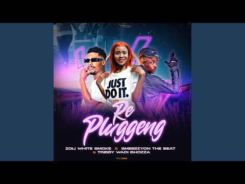 Re Pluggeng (feat. SmeezyOn The Beat & Tribby WaDi Bhozza)