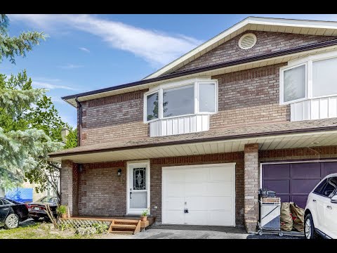 148 Beattie Avenue Alliston Home for Sale - Real Estate Properties for Sale