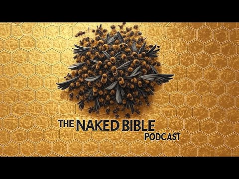 Naked Bible Podcast 328 — Jesus and the Honeycomb