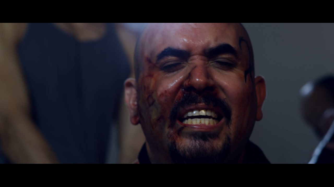 Escape from Ensenada