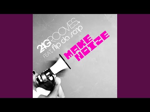 Make Noize (Club Edit)