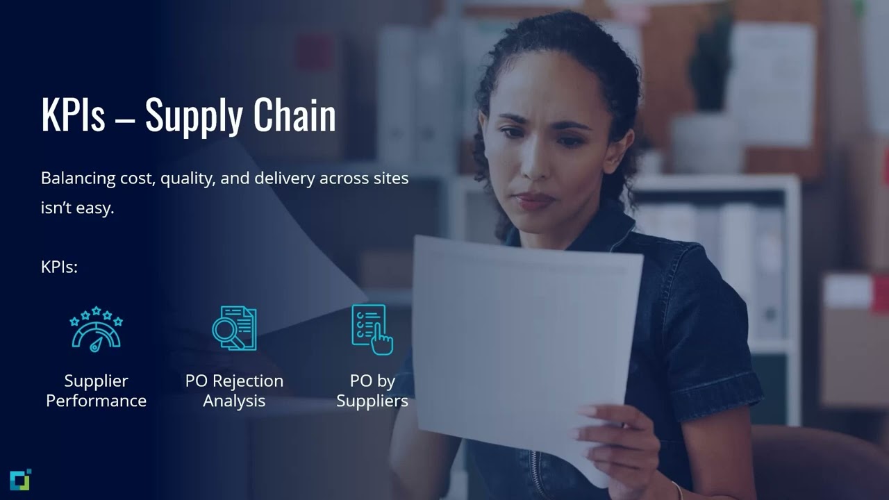 Syspro | Navigating Tariff Turbulence