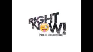 Califix Feat. JShades &amp; Drew Scott - Right Now (Prod. By El Lee &amp; Chrishan) (New RnBass Music 2017)