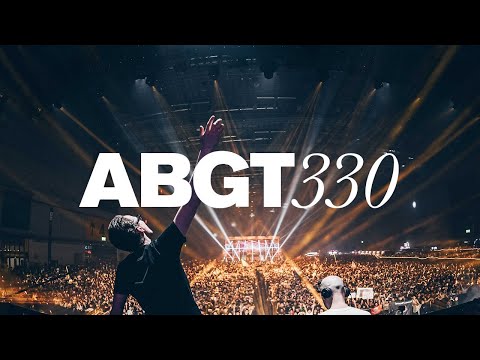 Group Therapy 330 with Above & Beyond and Gareth Emery & Ashley Wallbridge