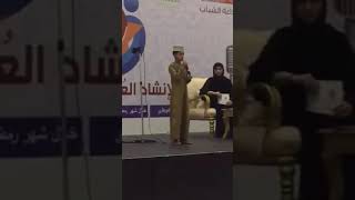موال كل القلوب ونشيد طرق الغي مكرم الجابري