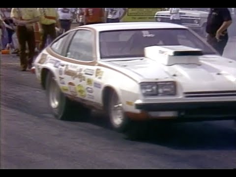 10 MINUTES IN DRAG RACING DRY HOP HEAVEN