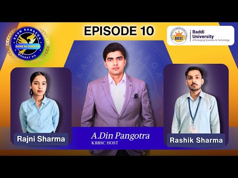 KBBSC Official Episode 10