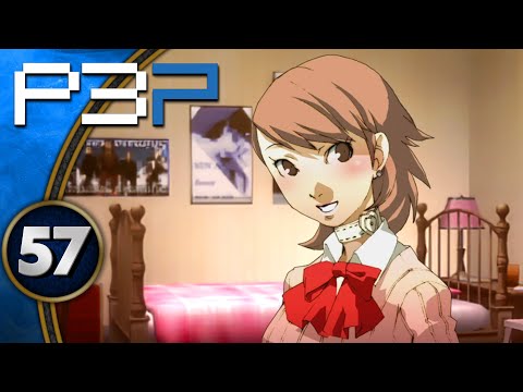 Max Yukari | Persona 3 Portable (Remastered) Part 57