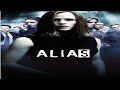 Génerique De La Série TV ALIAS 2001