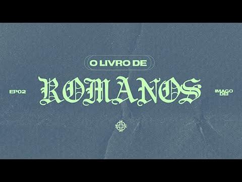 O Preço da Justiça de Deus - Ramon Sales - EP 2