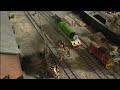 Thomas Friends Season 9 Episode 16 Henry And The Flagpole US Dub HD MB Part 1 Title Card Read