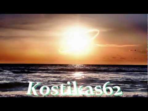 An o Erotas zei - Tournas Kostas (Greek/English Subs)