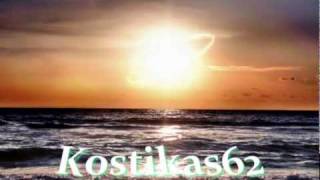 An o Erotas zei - Tournas Kostas (Greek/English Subs)
