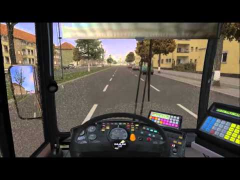 [OMSI2 gameplay] NG272@ 137 -  Falkensee Bahnhof  Hahneberg (Part 2/3)